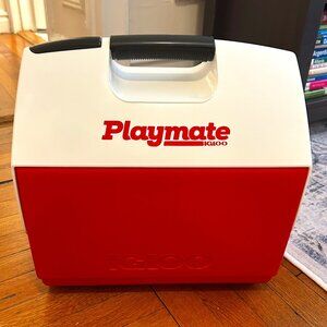 Igloo Playmate Elite Ultra 16 Qt. Comfort Grip Cooler